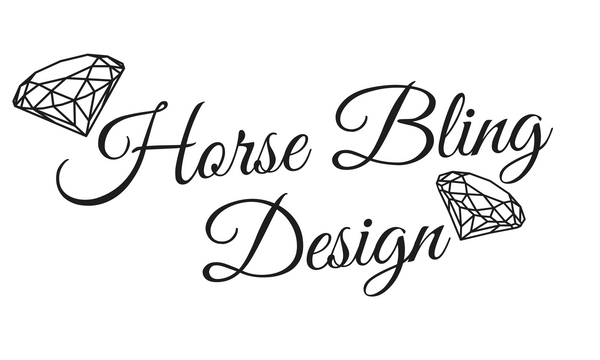 Horse Bling Design
